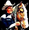 image of Roy Rogers and Trigger